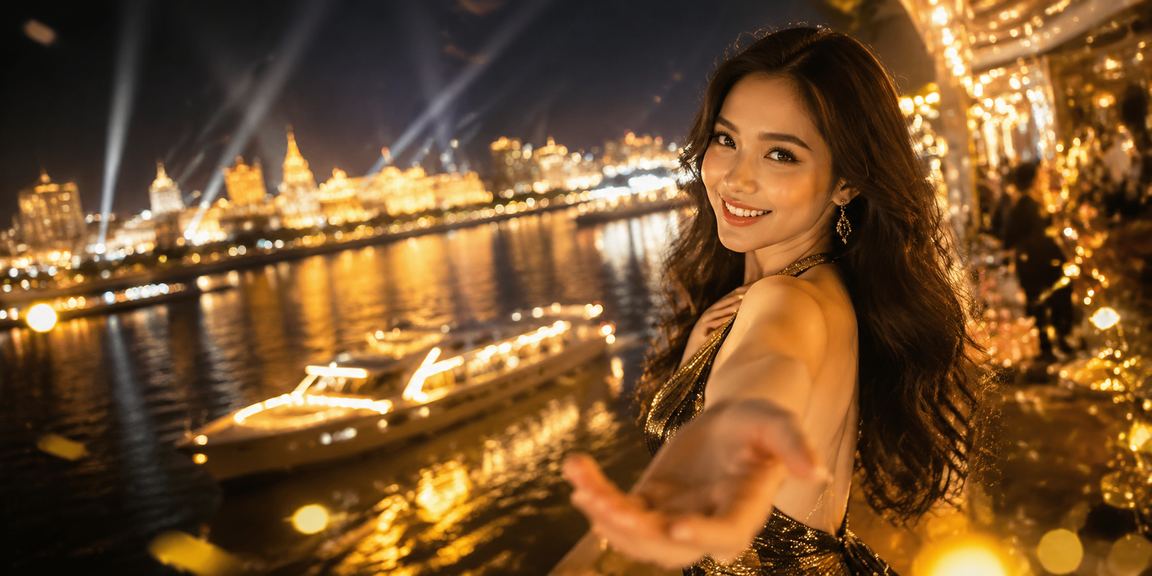 Lễ hội giải trí casino tại vùng đồng bằng sông Cửu Long với nhiều trò chơi hấp dẫn