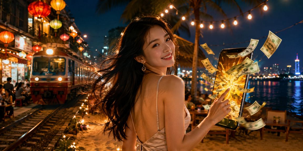 Thành viên VIP tại Sài Gòn nhận cashback và ưu đãi hoàn tiền cao cấp