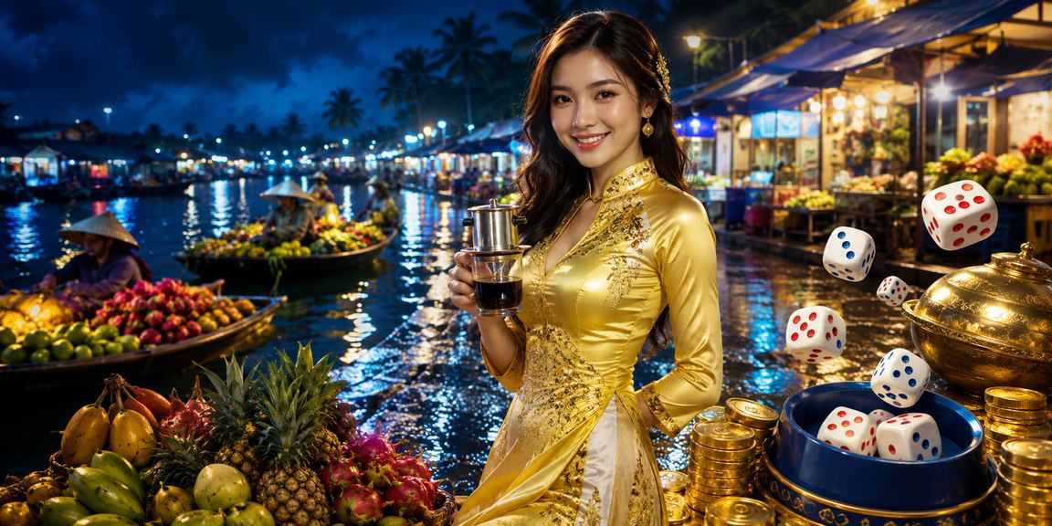 Người chơi Việt Nam trải nghiệm cá cược casino trực tuyến sôi động